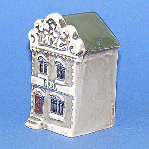 Image of Mudlen End Studio model No 42 The Bank